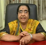 Sreemathi